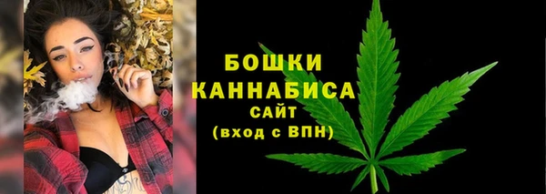 молекула духа Верея